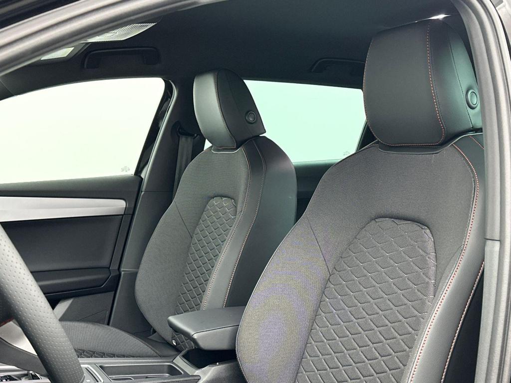 Seat Leon sportstourer 1.5 tsi e-hybrid fr business