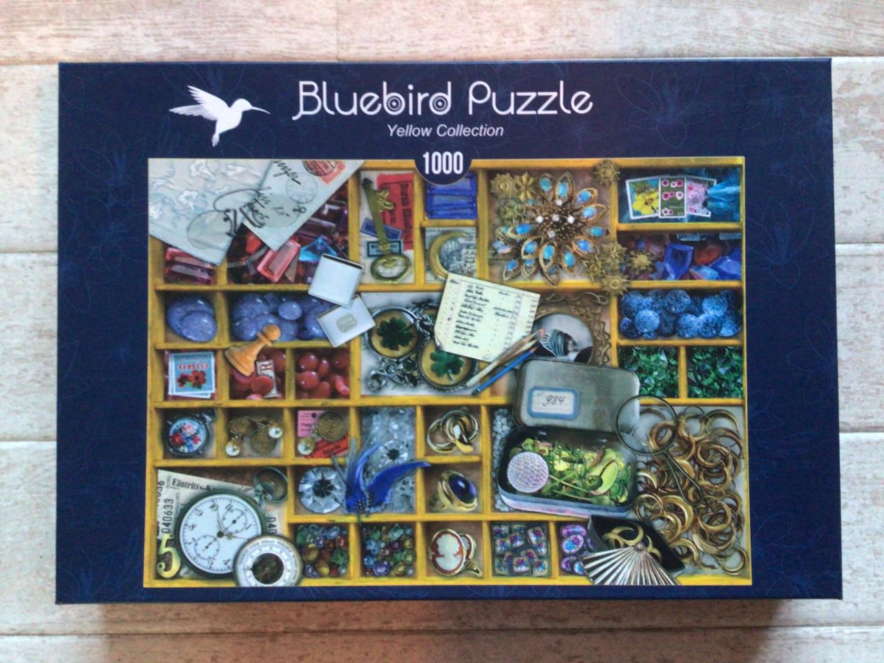 Leuke puzzel