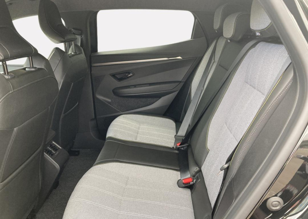 Renault Megane E-tech comfort range techno 60 kwh - pack winter techno - pa