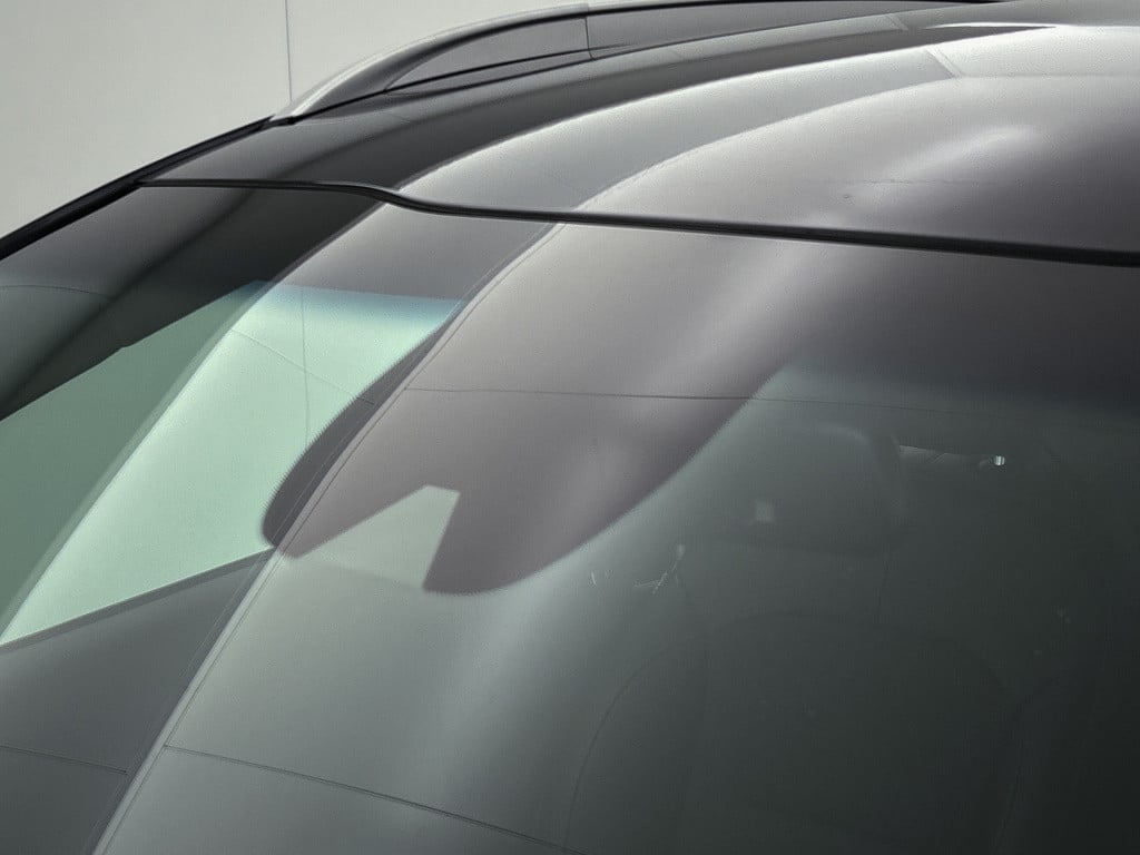 Kia Niro 1.6 gdi hybrid dynamicline | half leder/stof | navigatie | parkeer