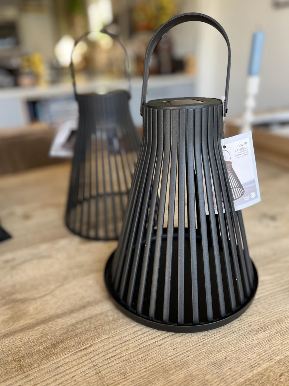 Solar lampen, nieuw