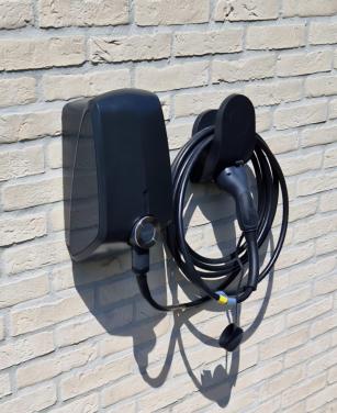 Elvi evbox 11kw