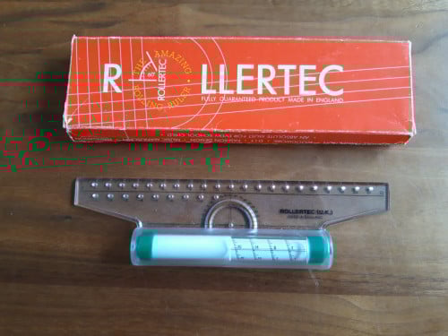 Rollertec
