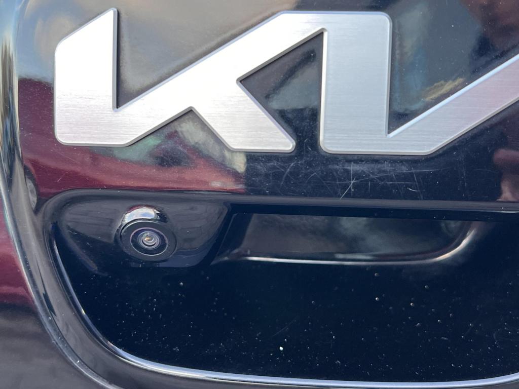 Kia Rio 1.0 t-gdi mhev automaat dynamicplusline, carplay, camera enz..