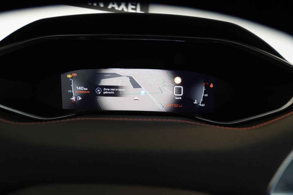 Peugeot 308 sw 1.2 puretech gt-line