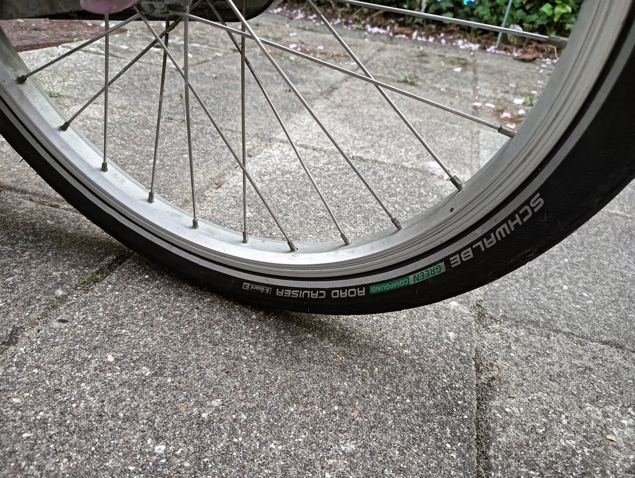 Verkocht.Te koop: meisjes fiets 20 inch