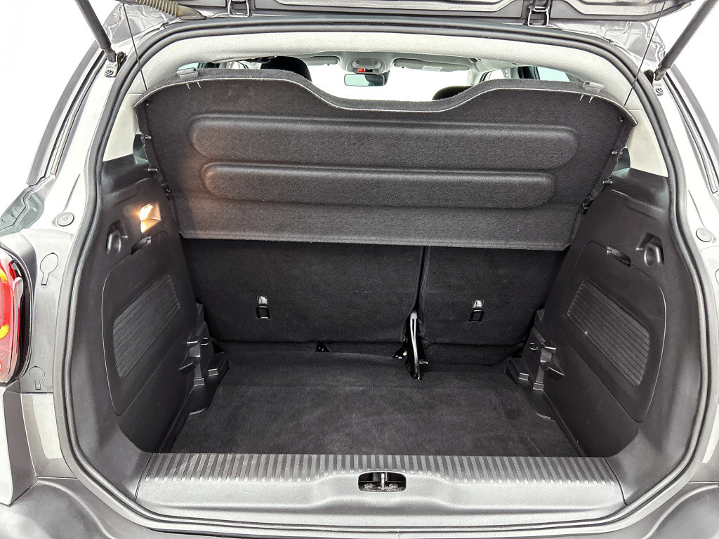 Citroen C3 Aircross 130 pk automaat feel | rijklaar | parkeersensoren achte