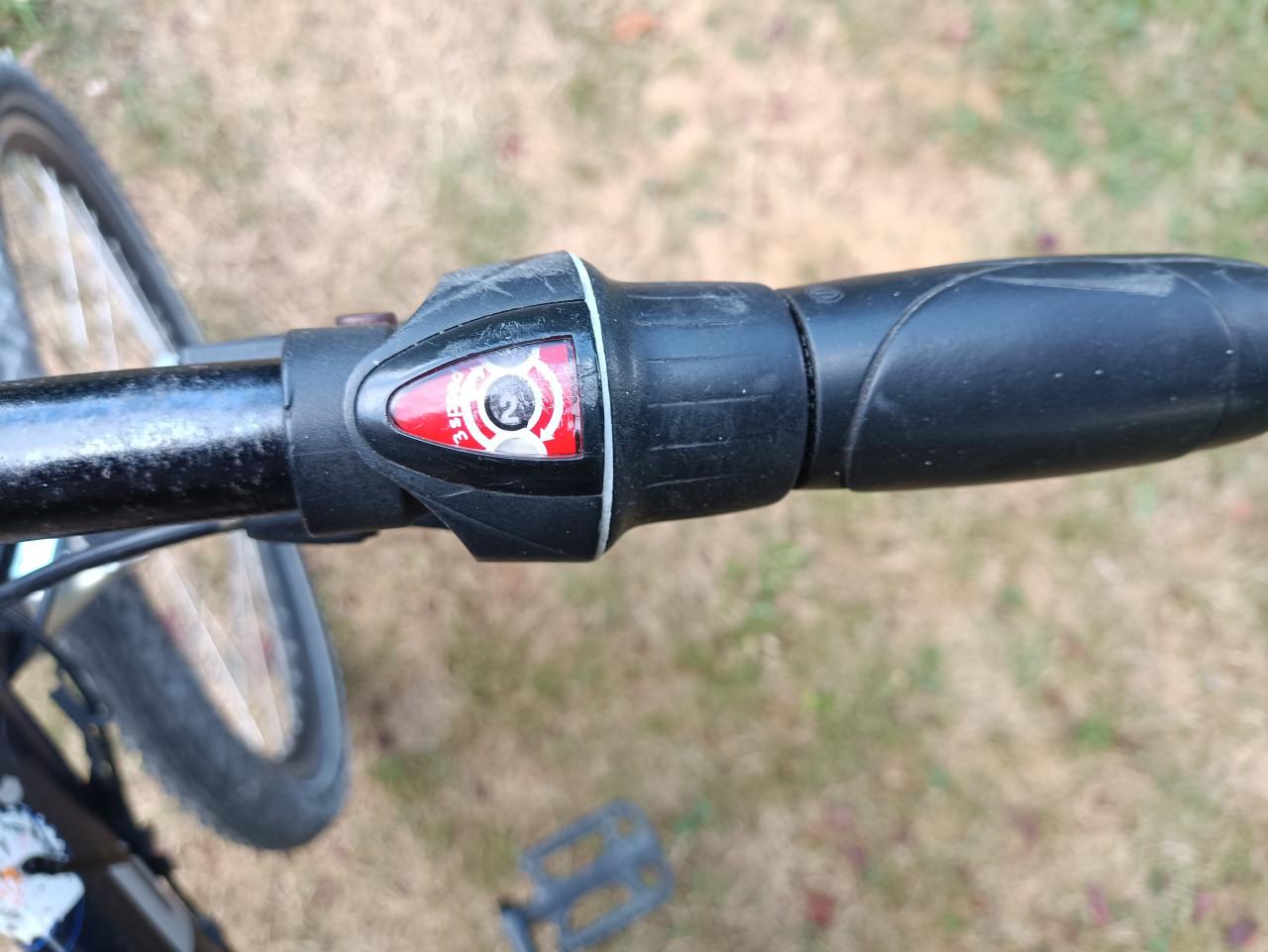 Batavus snake 20 inch kinderfiets met 3 versnellingen