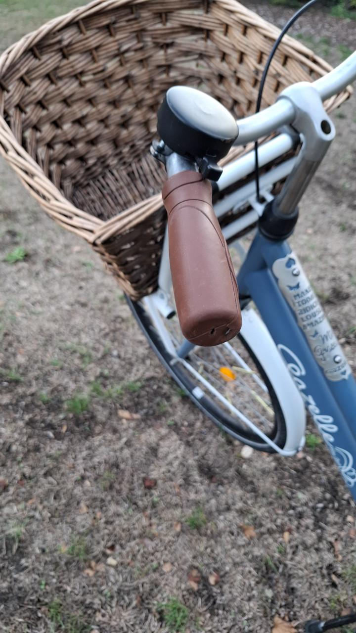 Gazelle meisjesfiets 26 inch