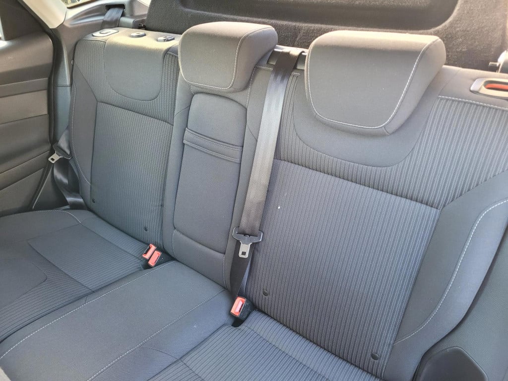 Ford Focus 1.0 ecoboost titanium