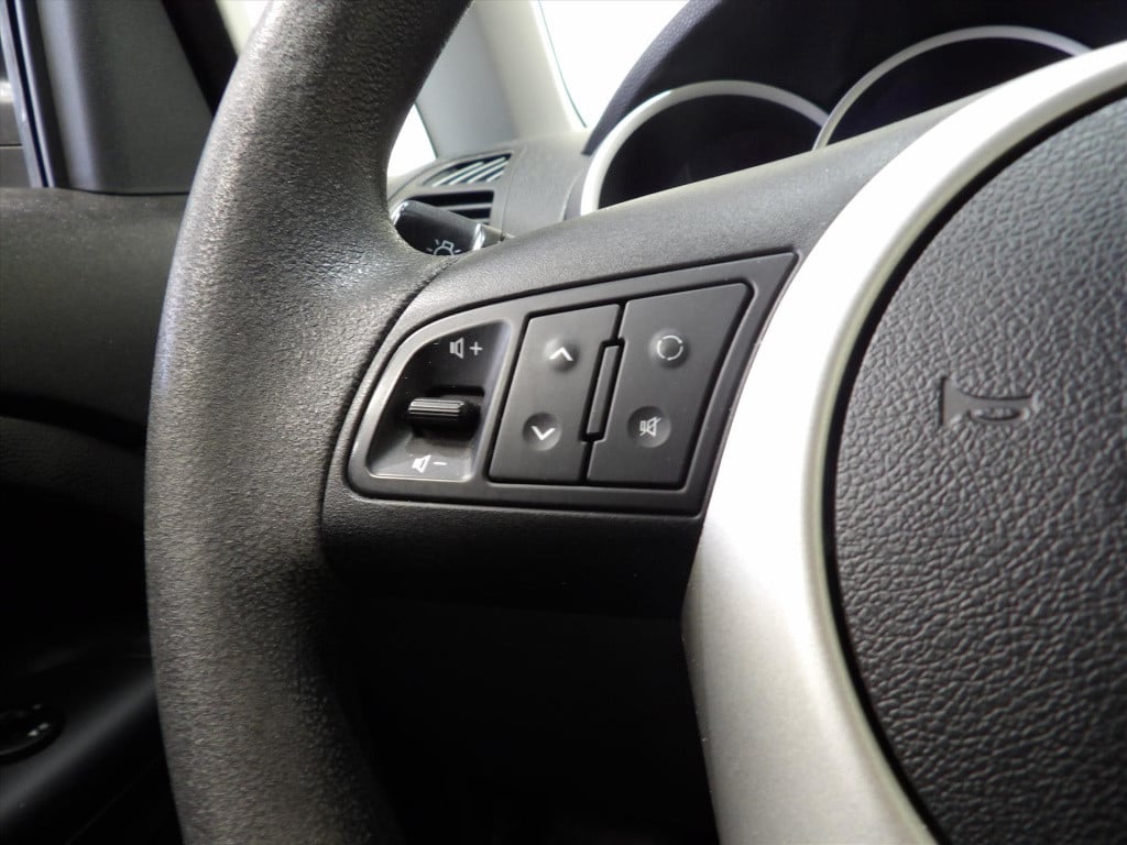 Kia Venga 1.6 automaat x-tra