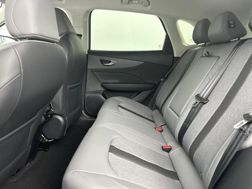 MG Mgs5 Ev luxury 64 kwh | 17% bijtelling | draadloze carplay/android | pri