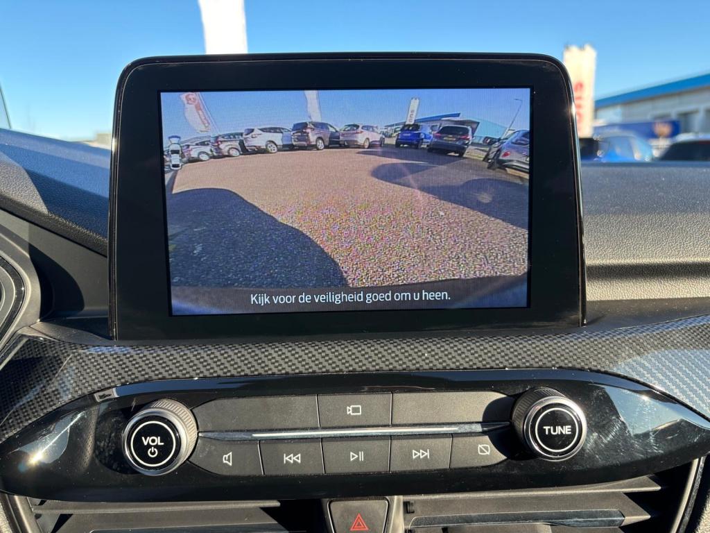 Ford Kuga 2.5 phev e-cvt 225pk st-line x