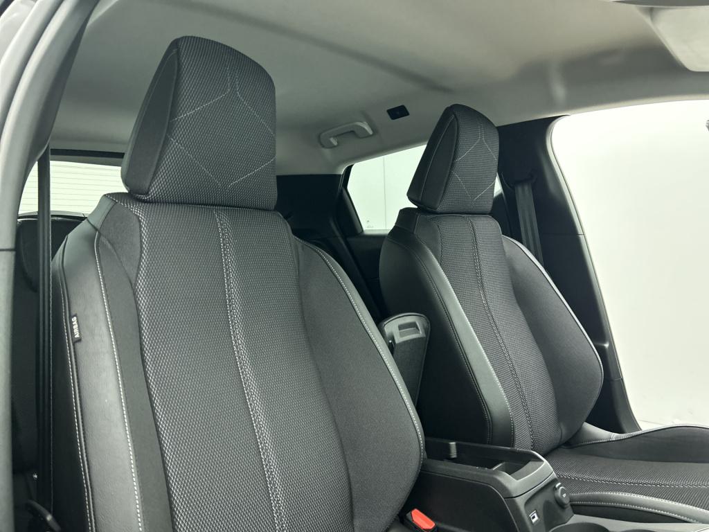 Ds Ds 3 hybrid 145 pk automaat ligne business | keyless entry | stoelverwar