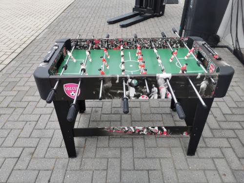 Voetbaltafel