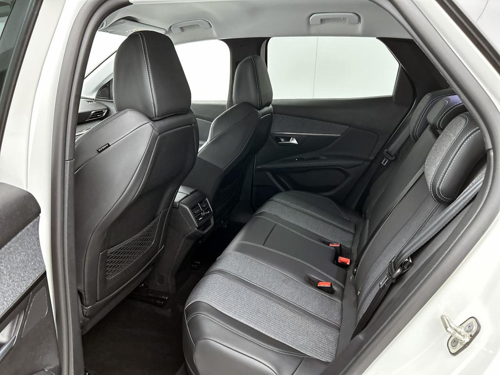 Peugeot 3008 hybrid 225pk automaat allure pack | rijklaar | stoelverwarming