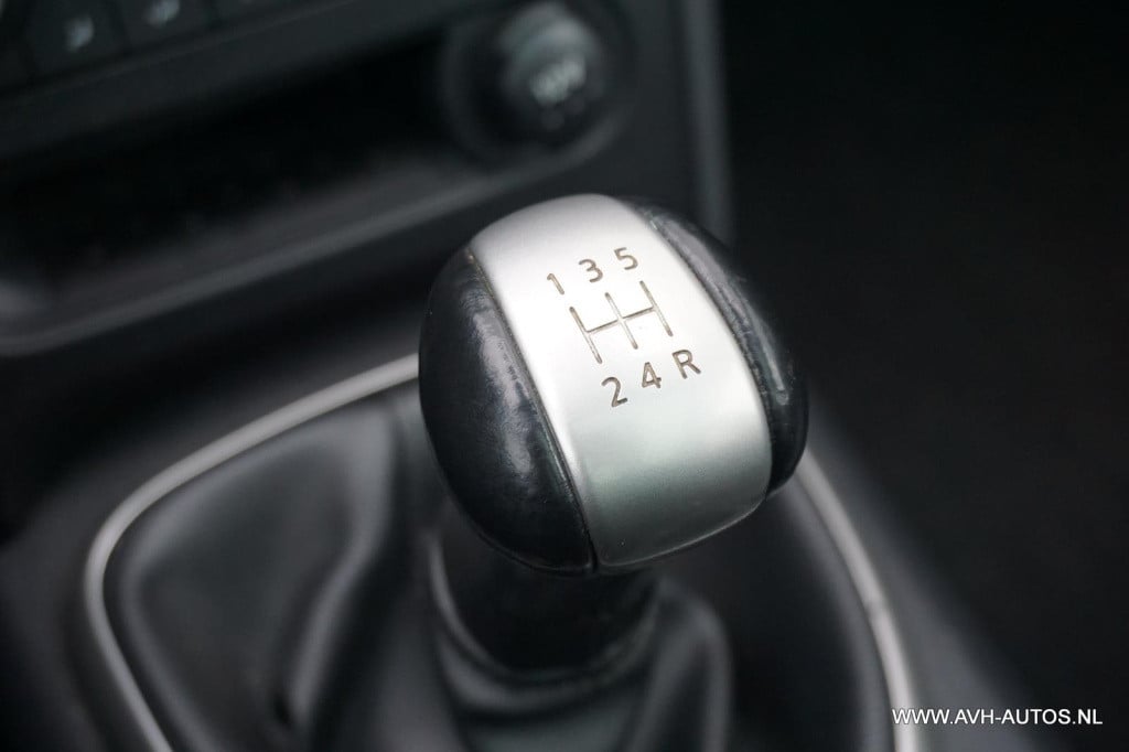 Nissan Qashqai 1.6 acenta