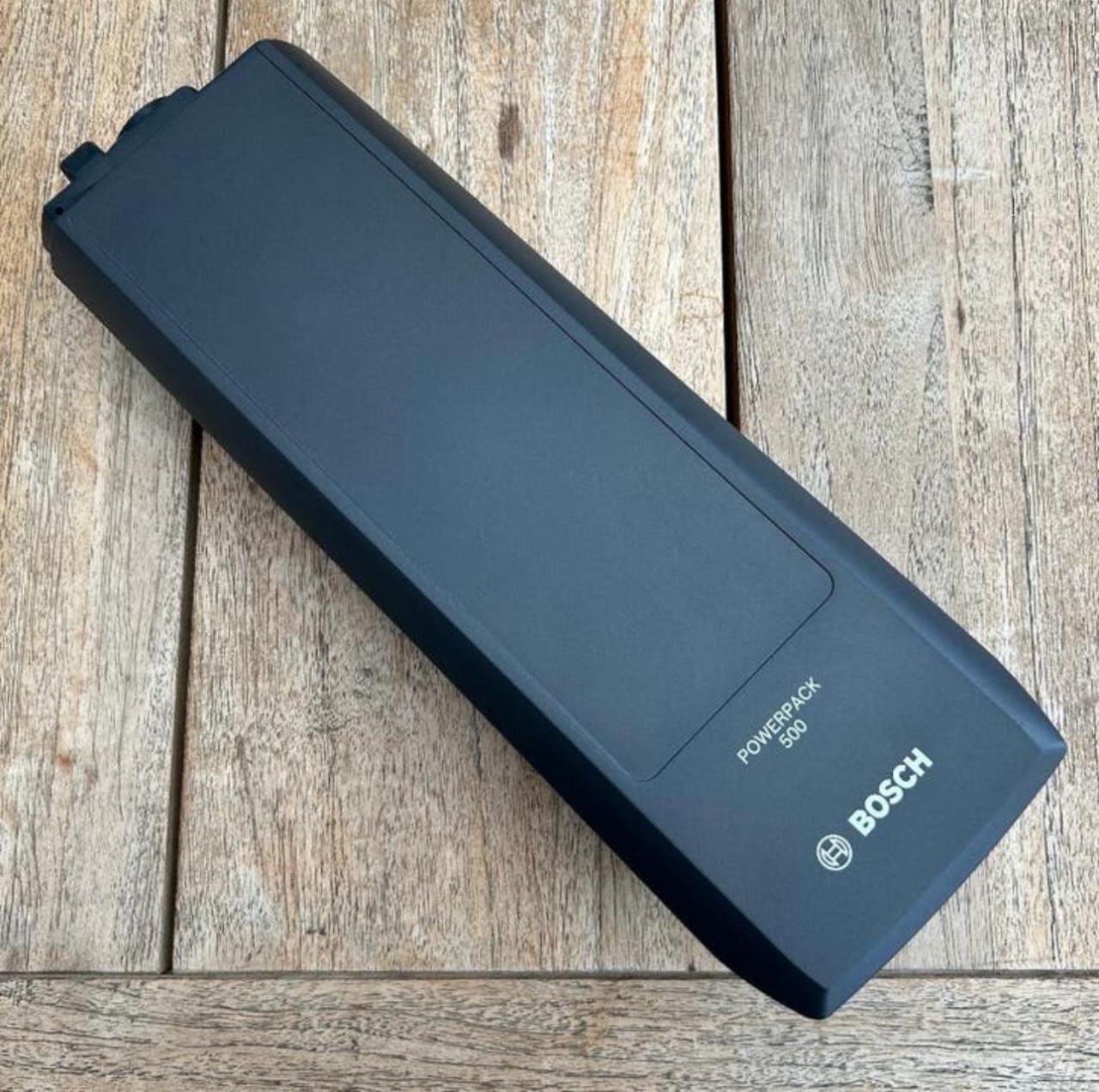 Bosch Accu 500W
