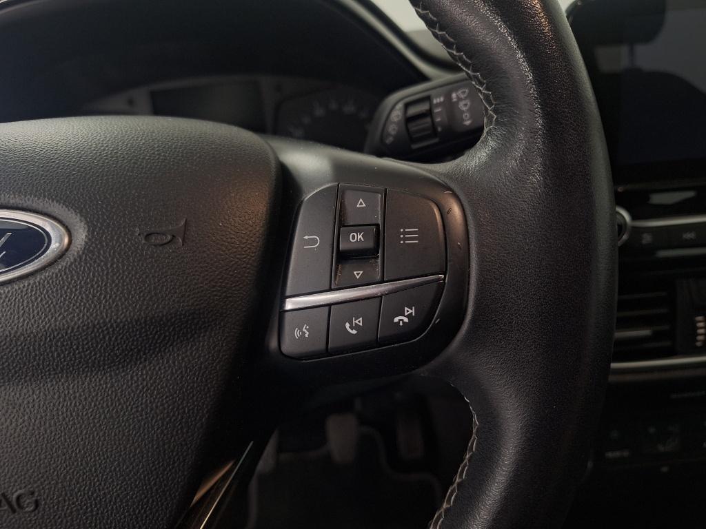 Ford Fiesta 1.1 trend