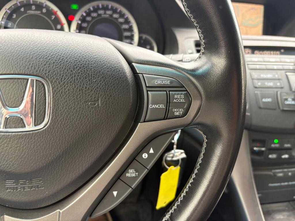 Honda Accord tourer 2.0 executive