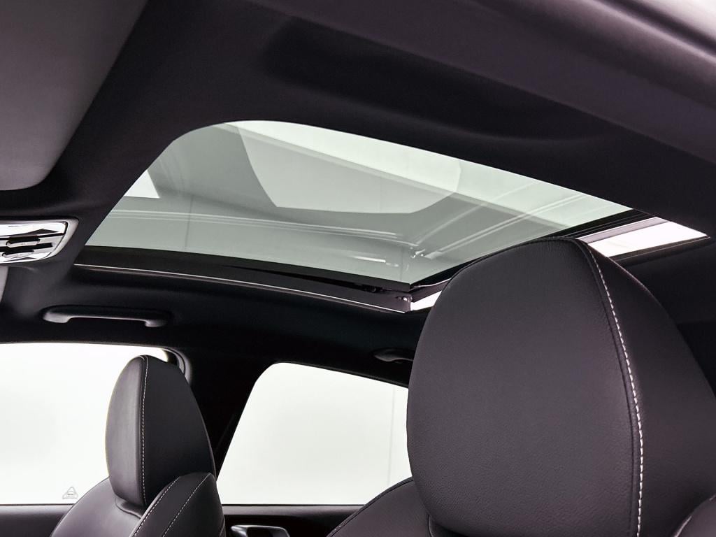 Kia Xceed 1.5 t-gdi gt-line automaat | panoramadak | elektrische achterklep