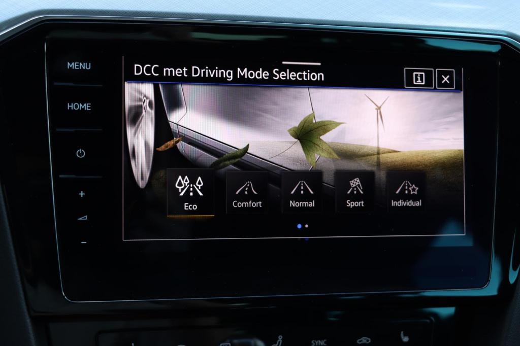 Volkswagen Passat variant 1.4 tsi phev gte business 218pk dsg6