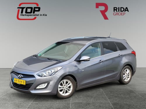 Hyundai I 30 wagon 1.6 gdi business ed.