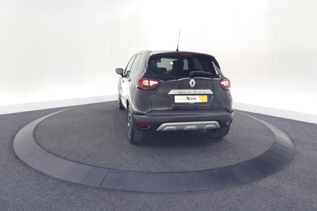 Renault Captur tce 130 intens | camera | navigatie | parkeersensoren | clim