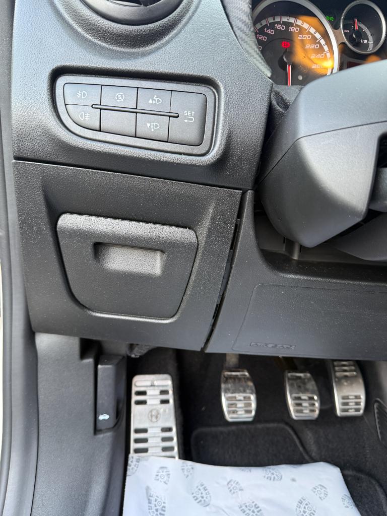 Alfa Romeo MiTo 1.4t - sbk - lage kmstand