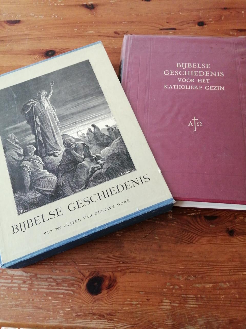 Mooie boeken - bijna gratis