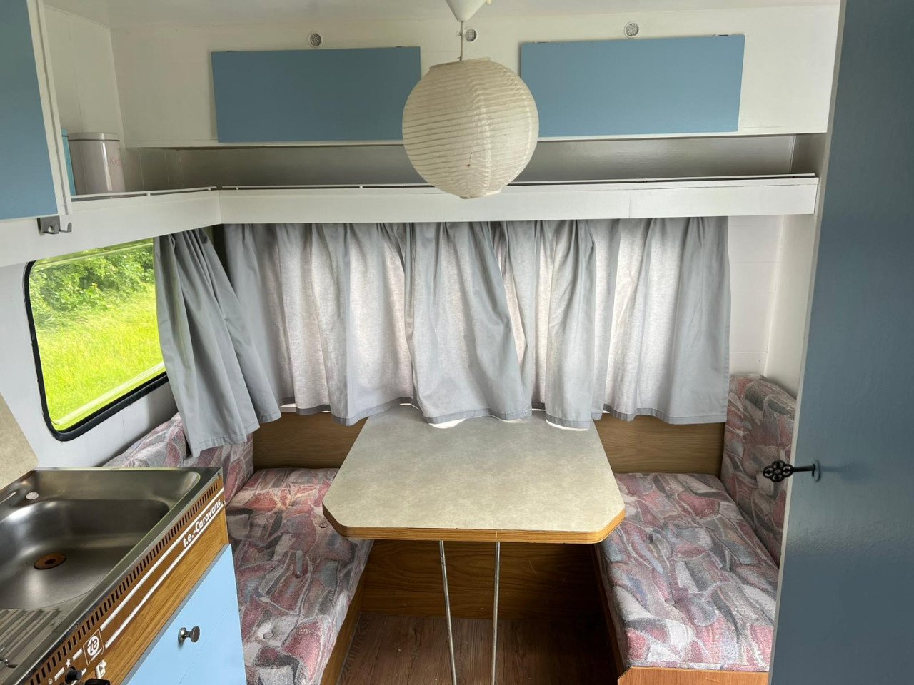 Caravan