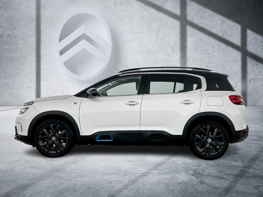 Citroen C5 Aircross plug-in hybrid 225pk automaat shine | rijklaar | trekha