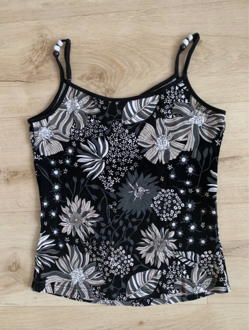 Top Street One maat 36