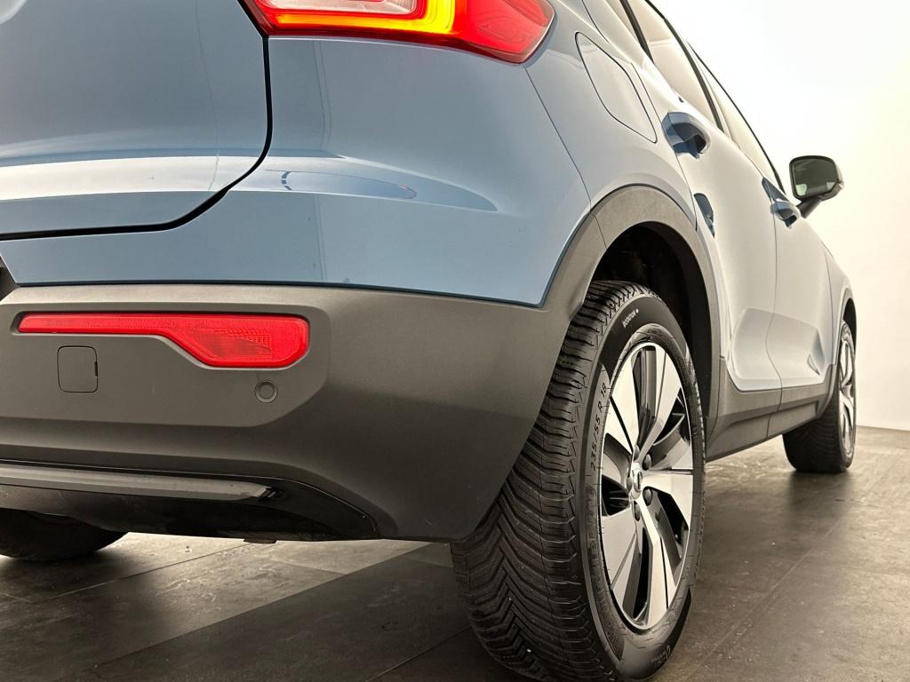 Volvo XC40 t4 211pk recharge plus dark| leder| adap.cruise| elek.stoelen| c