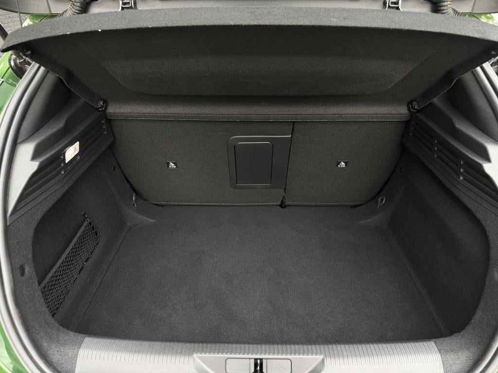 Peugeot 308 1.2 puretech allure