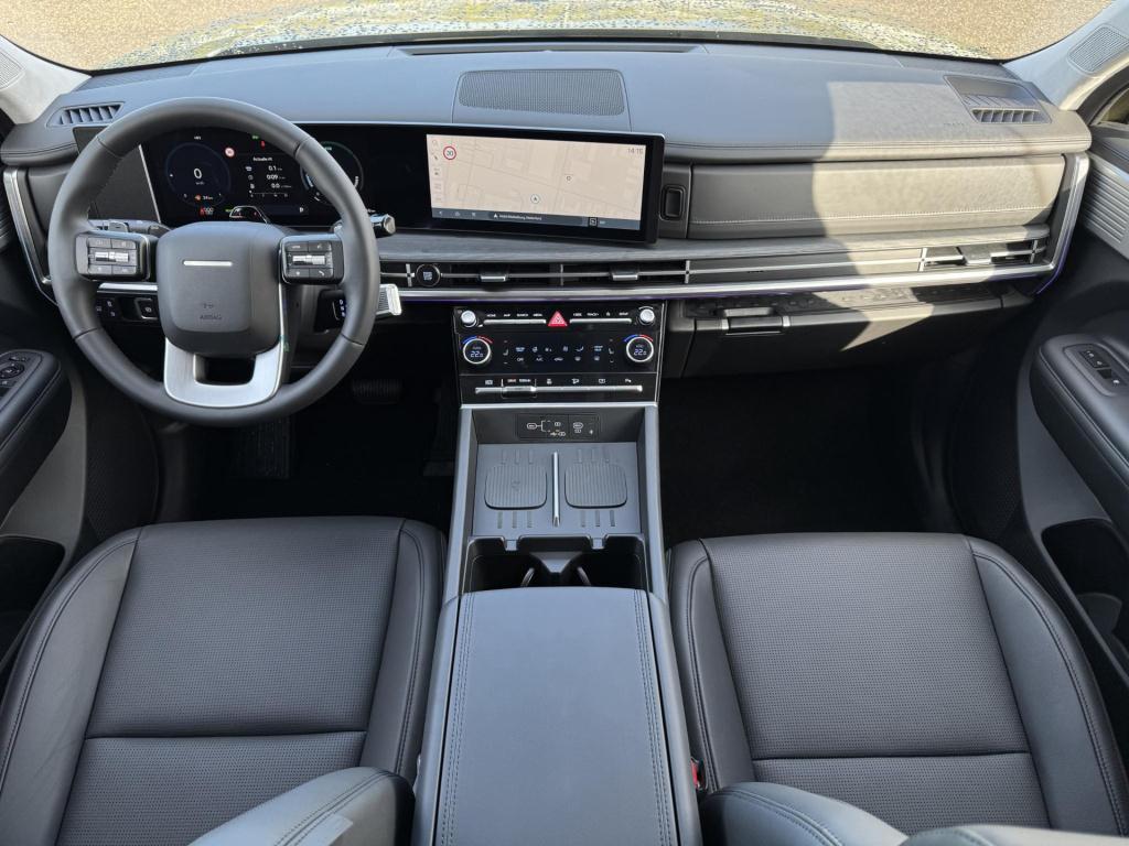 Hyundai Santa Fe 1.6 t-gdi phev comfort plus limited 4wd 7p.