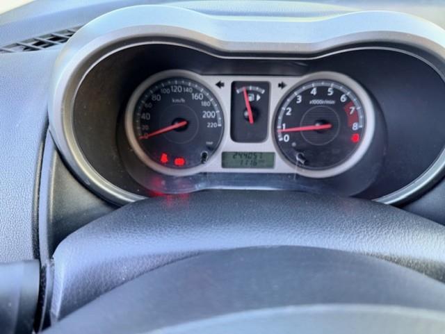 Nissan Note 1.6 first note