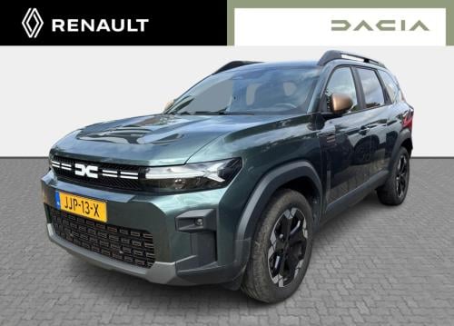 Dacia Bigster 1.8 hybrid 155 extreme