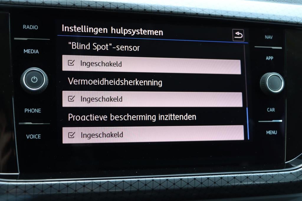 Volkswagen T-cross 1.0 tsi style 116pk