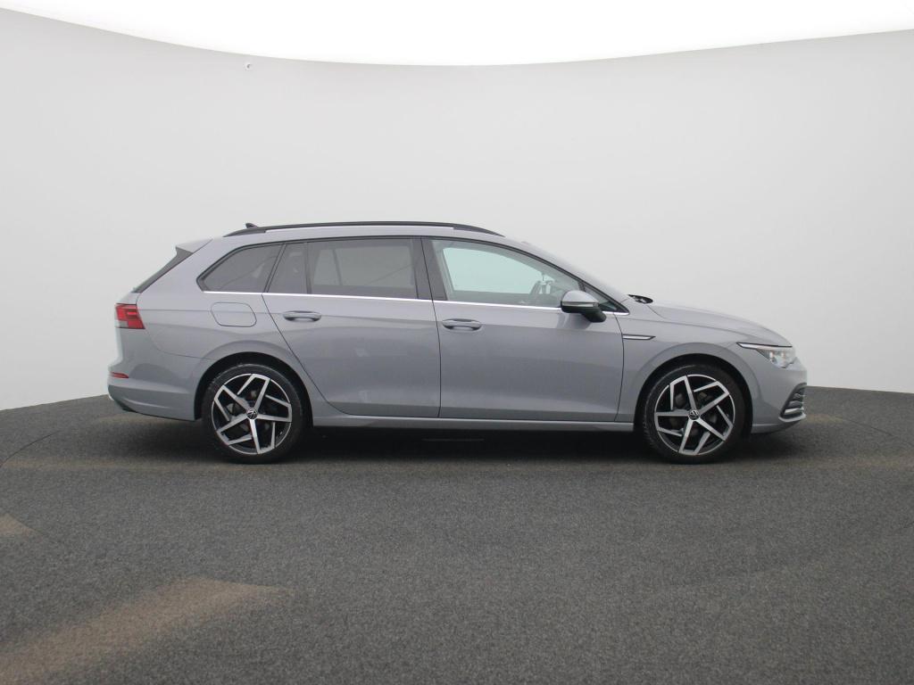 Volkswagen Golf variant 1.5 etsi style automaat | apple carplay/android aut