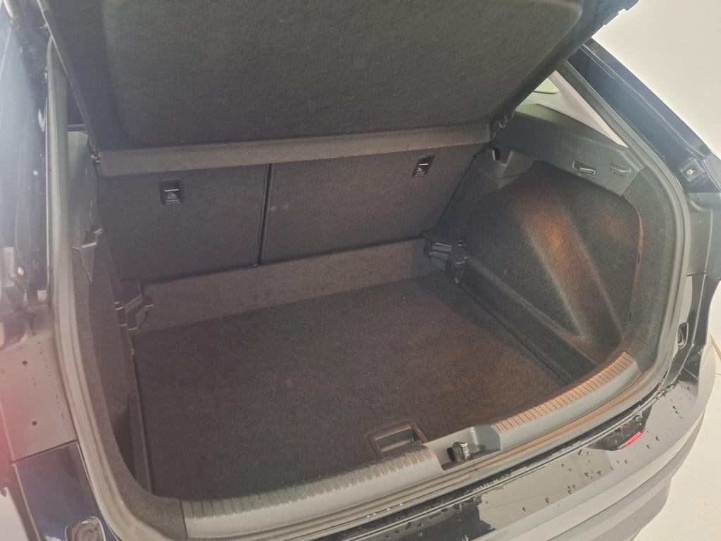 Volkswagen Taigo | cruise control | airco 1.0 tsi life