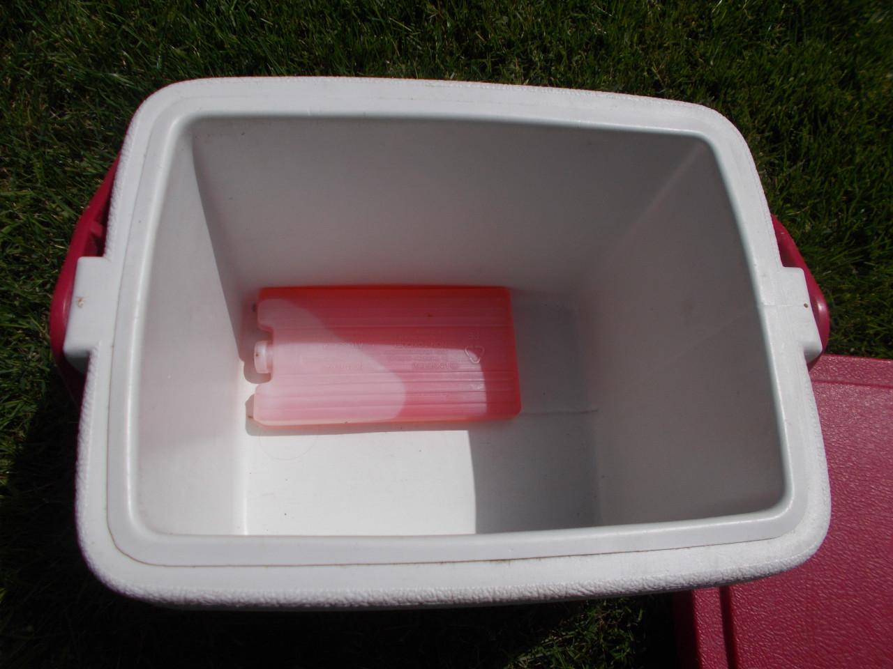 COLEMAN koelbox