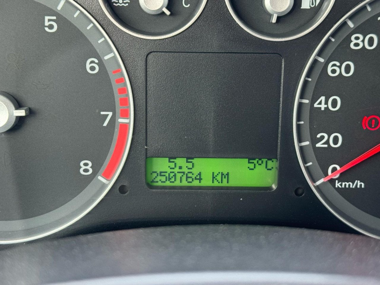 Ford focus bj 2005.  1250 euro