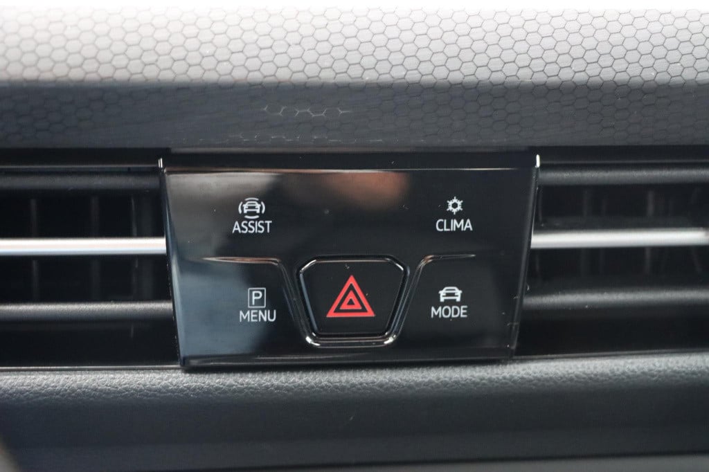Volkswagen Golf 1.4 tsi ehybrid 245pk dsg6