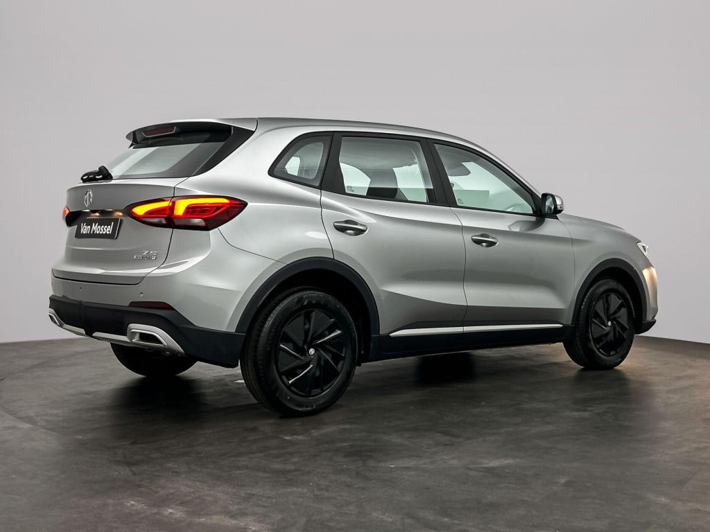 MG Onbekend 1.5 hybrid+ standard | super voordeel – op = op - 7 jaar garant