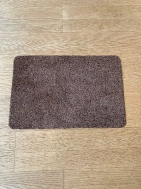 Droogloopmat
