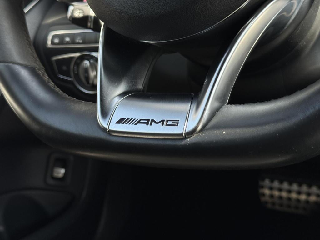 Mercedes-Benz C-Klasse estate amg 63 | burmester | geheugenstoelen | sportu