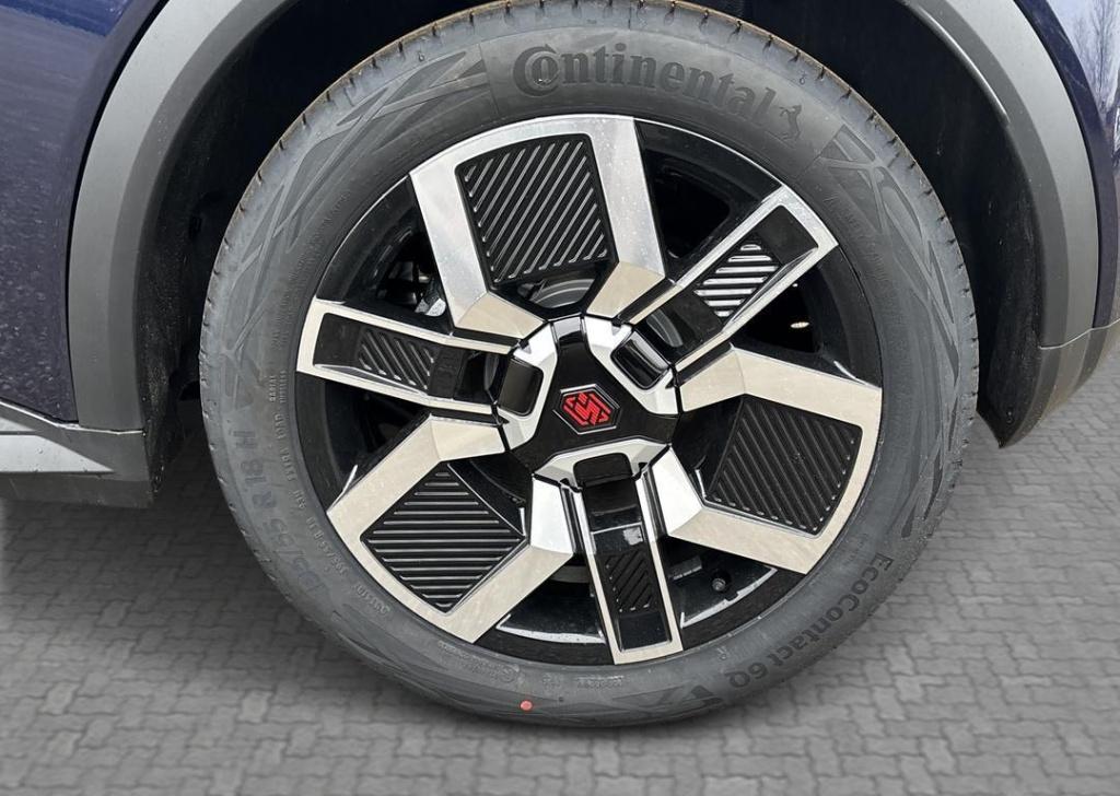 Renault 5 comfort range techno 52 kwh - pack winter