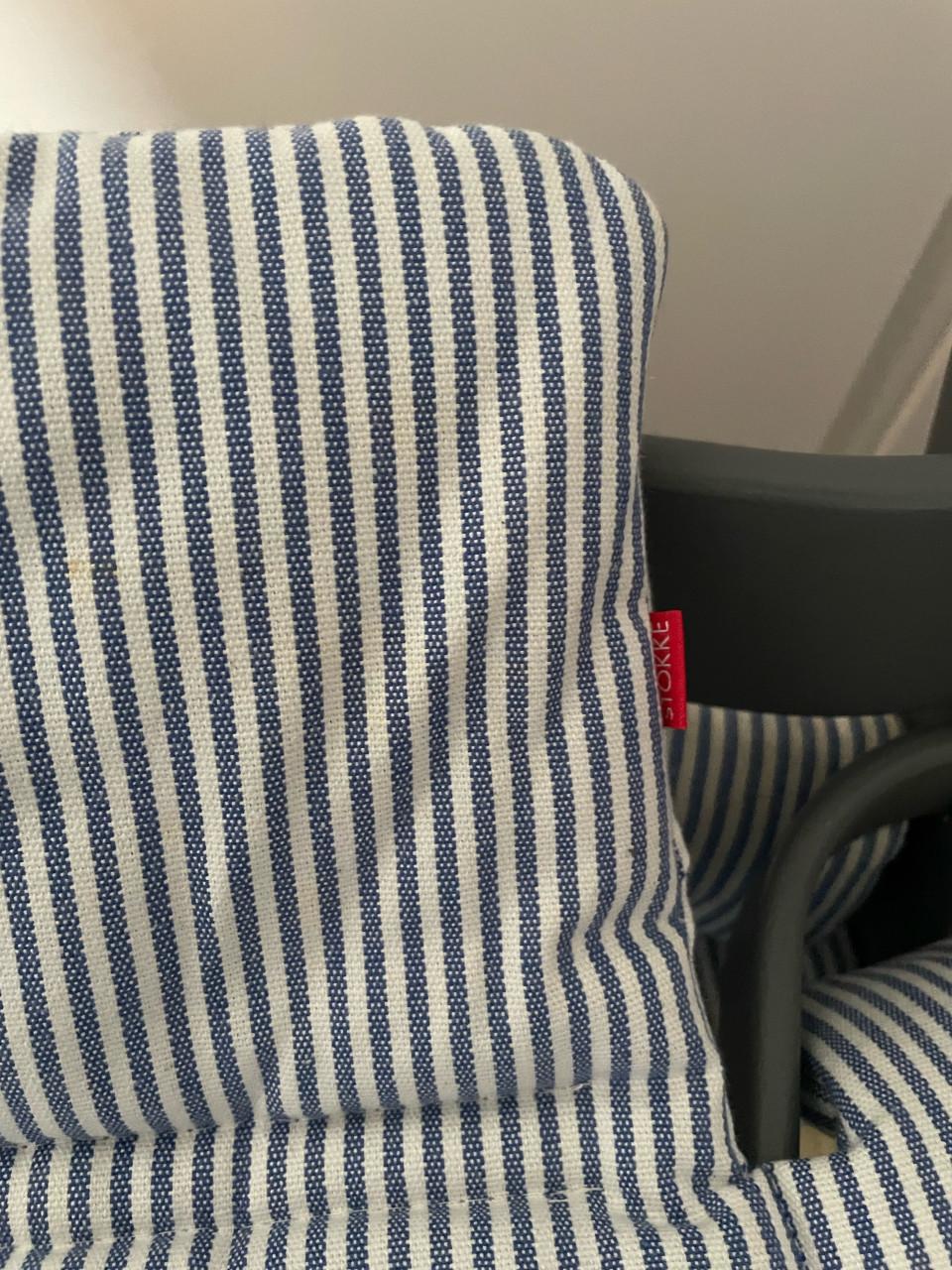 Stokke Tripp trapp stoel