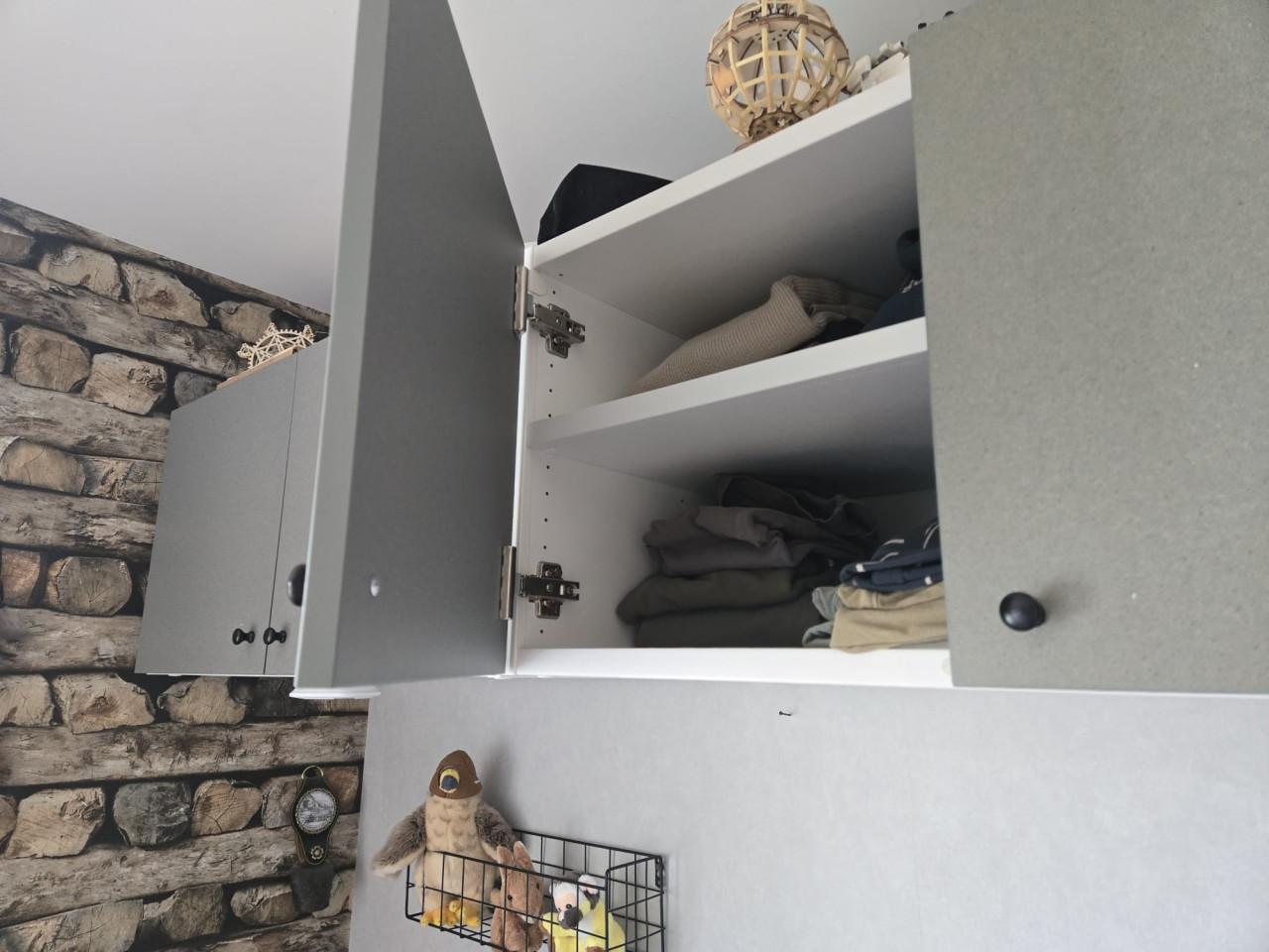 Bovenkastjes ikea